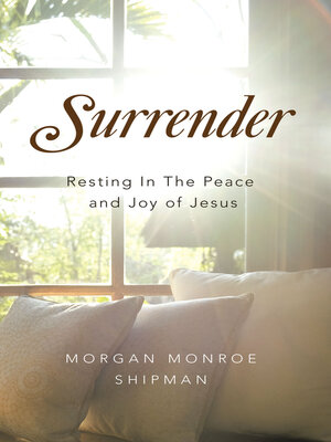cover image of Surrender